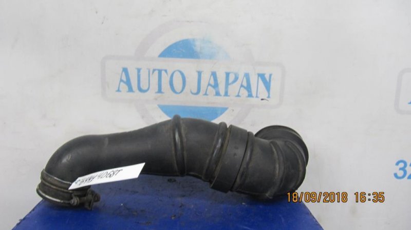 Патрубок воздушного фильтра MITSUBISHI GALANT 93-97