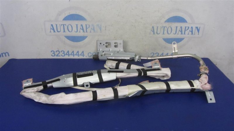 Подушка безопасности (штора) правая NISSAN MURANO Z50 02-07 K85PM-CB800 Б/У