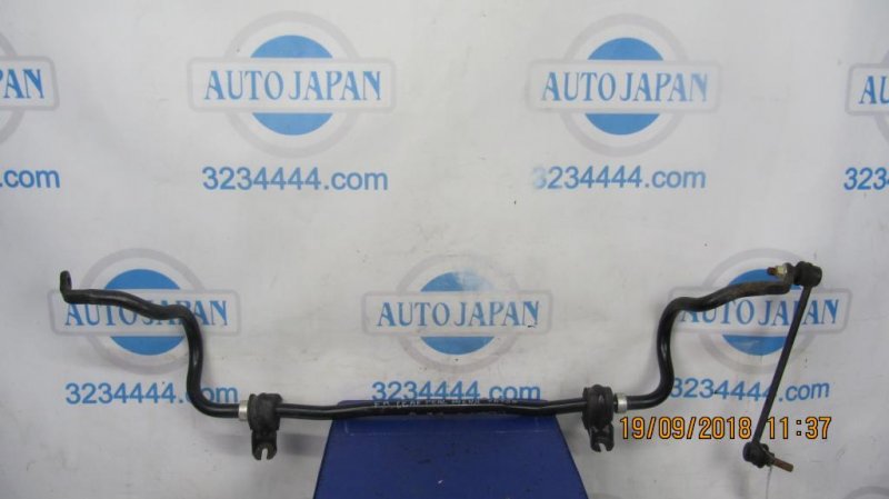Стабилизатор передний NISSAN LEAF 10-17 54611-3NF0A Б/У