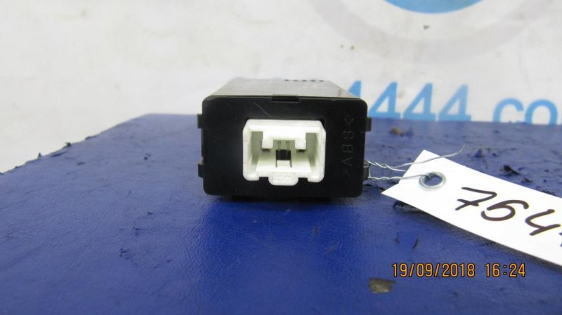 Блок управления центральным замком MAZDA CX-9 06-16