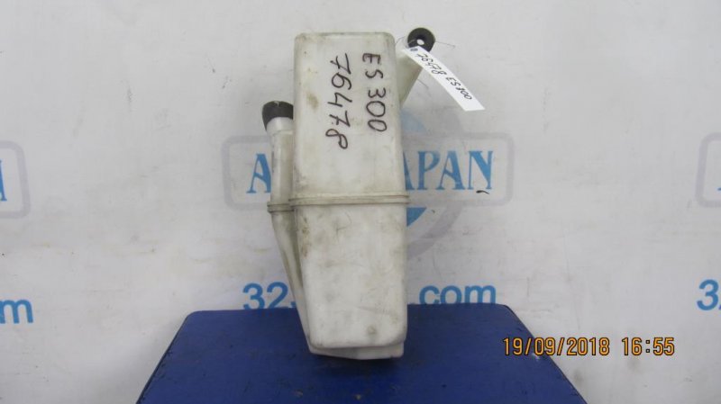 Резонатор воздушного фильтра LEXUS ES300 ES330 01-06 17805-20040 Б/У