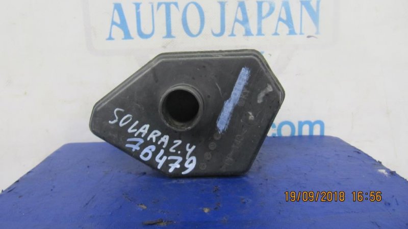 Резонатор воздушного фильтра TOYOTA SOLARA 03-09 17893-0H050 Б/У