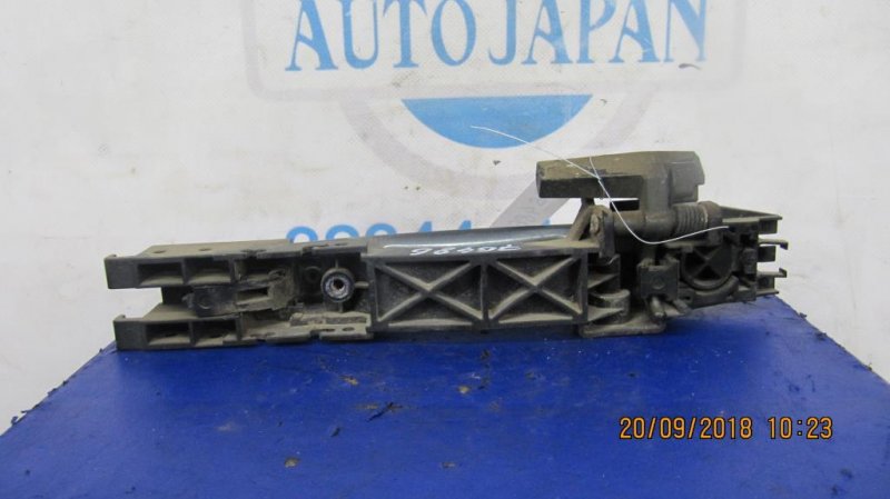 Ручка двери наружная задняя правая NISSAN ALTIMA L32 07-12