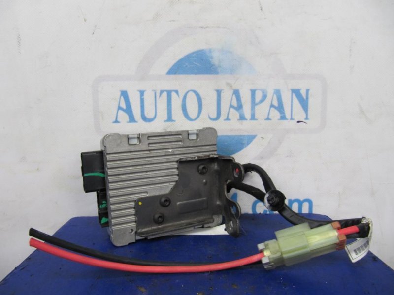 Блок управления электроусилителем руля HYUNDAI VELOSTER 11-18 Блок управления электроусилителем руля HYUNDAI VELOSTER 11-18