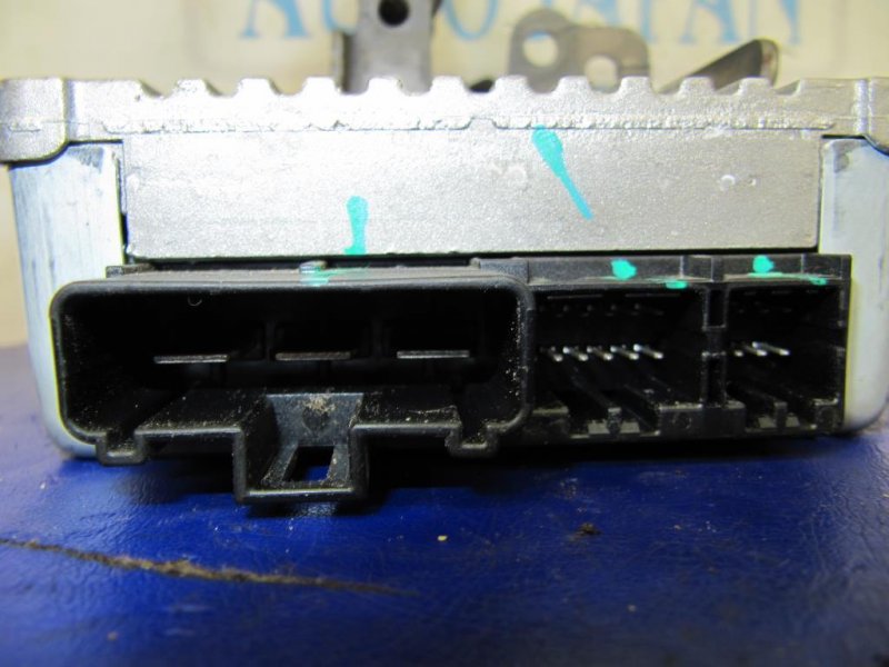 Блок управления электроусилителем руля VELOSTER 11-18 Блок управления электроусилителем руля VELOSTER 11-18