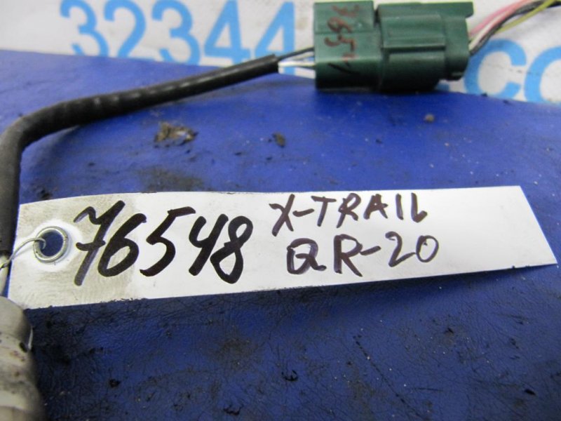 Лямбда зонд X-TRAIL T30 01-07 QR20 Лямбда зонд X-TRAIL T30 01-07 QR20
