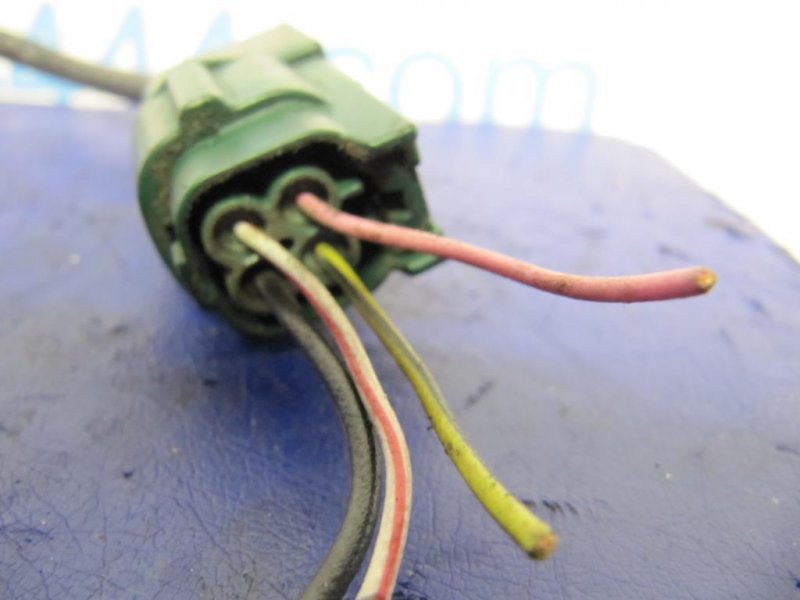 Лямбда зонд NISSAN X-TRAIL T30 01-07 QR20 Лямбда зонд NISSAN X-TRAIL T30 01-07 QR20