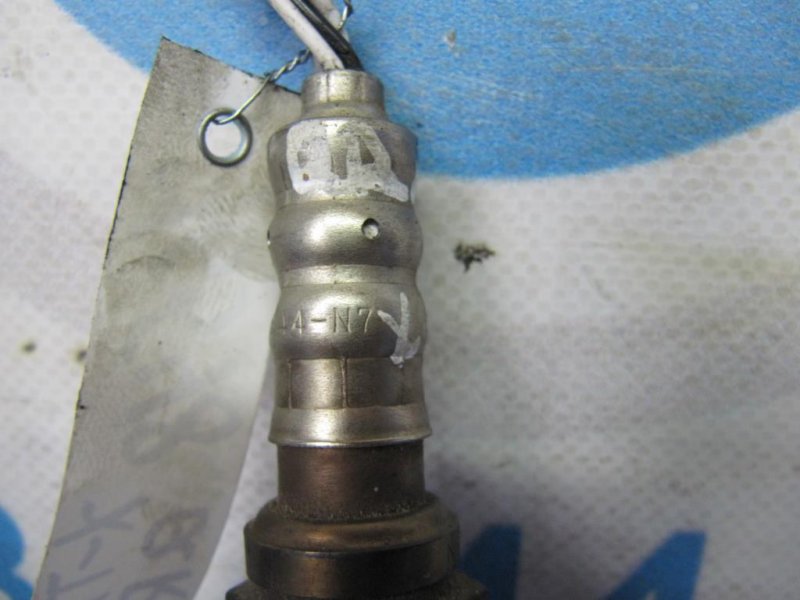 Лямбда зонд X-TRAIL T30 01-07 QR20 Лямбда зонд X-TRAIL T30 01-07 QR20