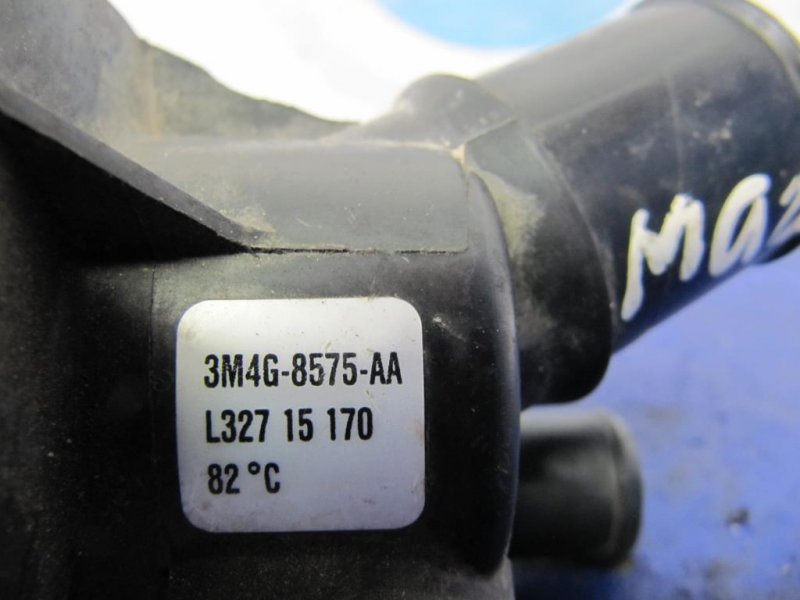 Термостат 6 GG 02-07