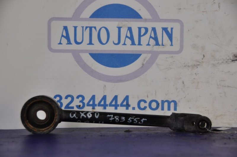 Рычаг задней подвески продольный задний левый INFINITI QX60/JX35 12-20 55110-3JA0A Б/У