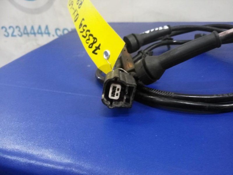 Датчик ABS задний левый INFINITI QX60/JX35 12-20 47901-3JA0B Б/У