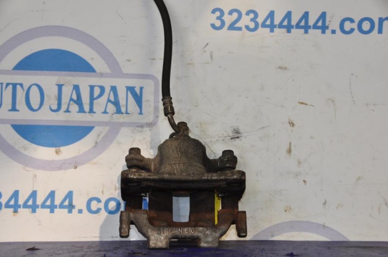 Суппорт тормозной задний правый G35 03-07