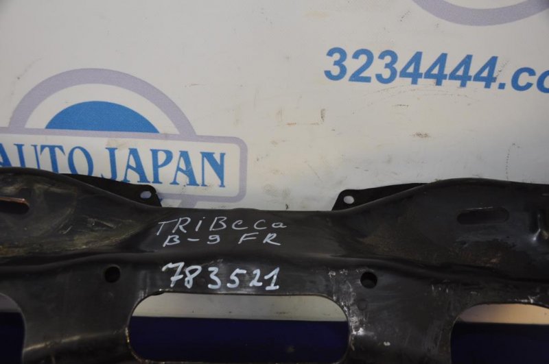 Балка передней подвески SUBARU TRIBECA B9 05-07