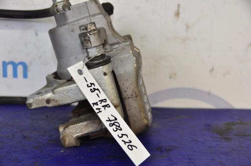 Суппорт тормозной задний правый TOYOTA CAMRY 55 14-17 Суппорт тормозной задний правый TOYOTA CAMRY 55 14-17