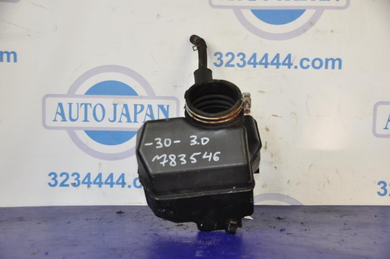 Резонатор воздушного фильтра TOYOTA CAMRY 30 02-06