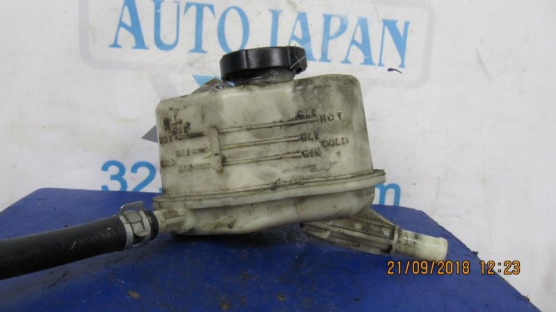 Запчасть бачок гур NISSAN ALTIMA L32 07-12 QR25 49180-JA000 Б/У Бачок ГУР NISSAN ALTIMA L32 07-12 QR25 49180-JA000 Б/У