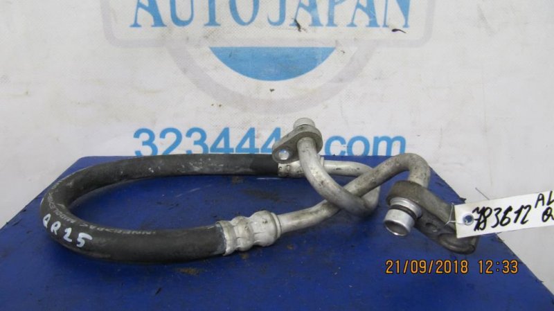 Трубка кондиционера NISSAN ALTIMA L32 07-12 QR25