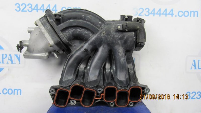 Коллектор впускной LEXUS RX300/330/350/400 03-09 3MZ