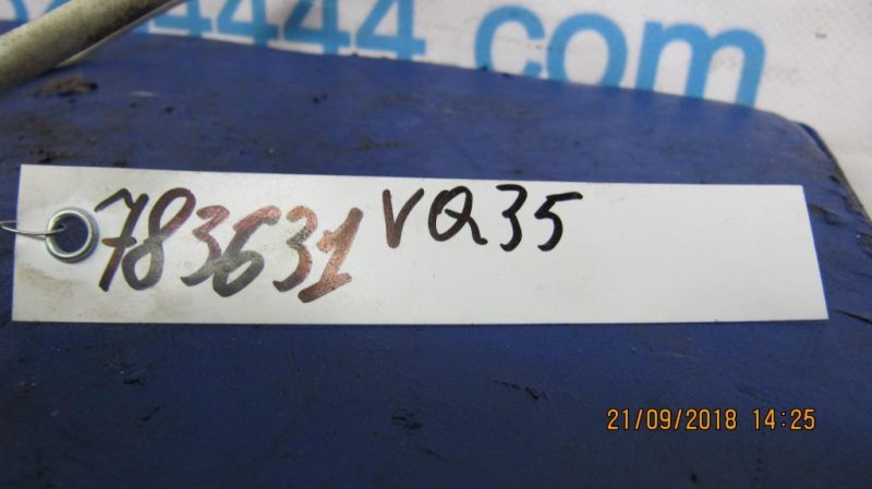 Лямбда зонд M35/M45 04-10