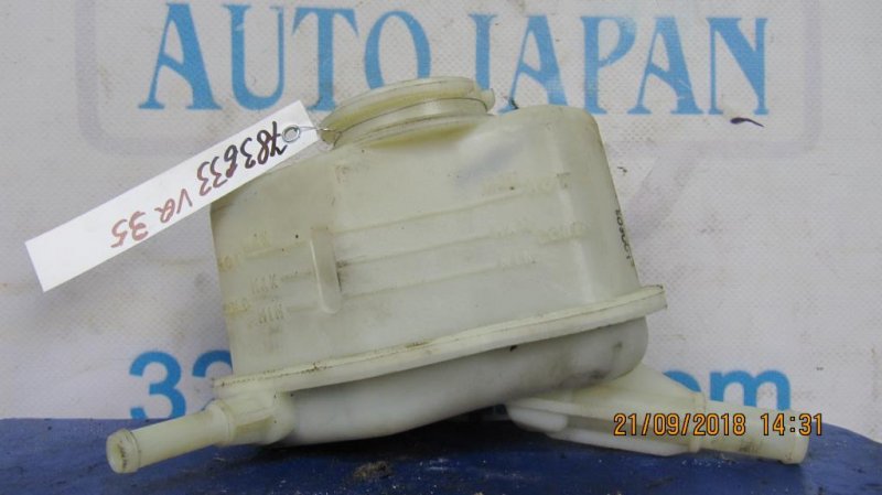 Бачок ГУР INFINITI M35/M45 04-10 Б/У