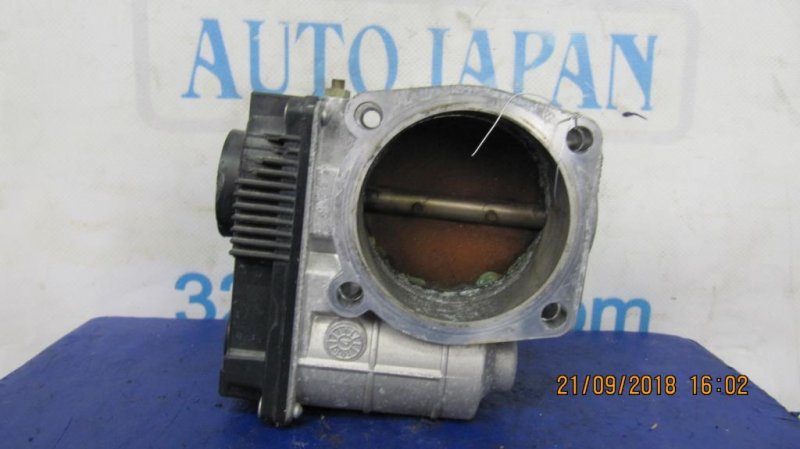 Дроссельная заслонка INFINITI M35/M45 04-10