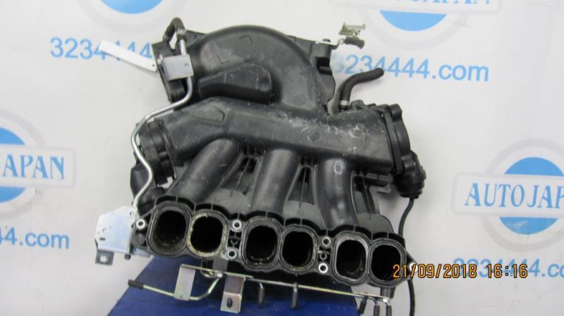 Коллектор впускной NISSAN MURANO Z51 07-14
