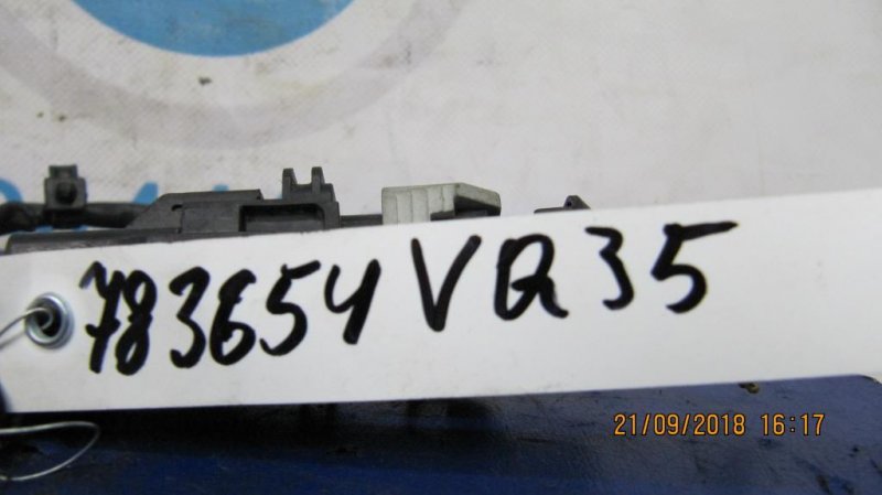 Лямбда зонд M35/M45 04-10 Лямбда зонд M35/M45 04-10