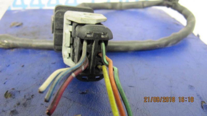 Лямбда зонд INFINITI M35/M45 04-10 Лямбда зонд INFINITI M35/M45 04-10