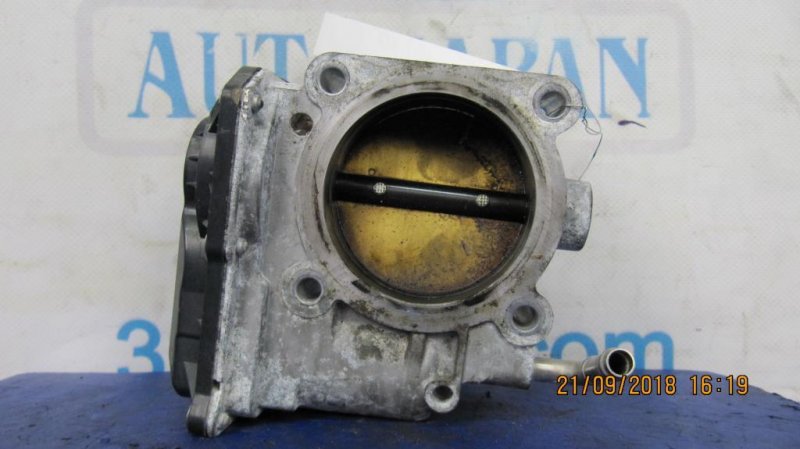 Дроссельная заслонка LEXUS IS250/350 05-13 Дроссельная заслонка LEXUS IS250/350 05-13