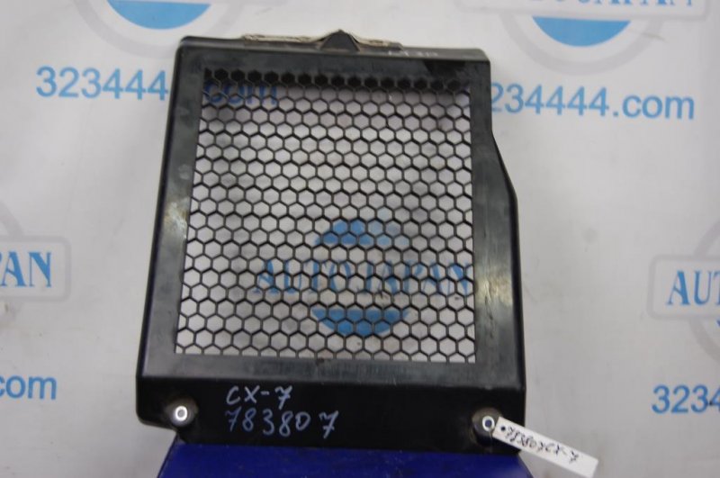 Накладка двигателя декоративная MAZDA CX-7 06-12 L33E-20-7B0A Б/У