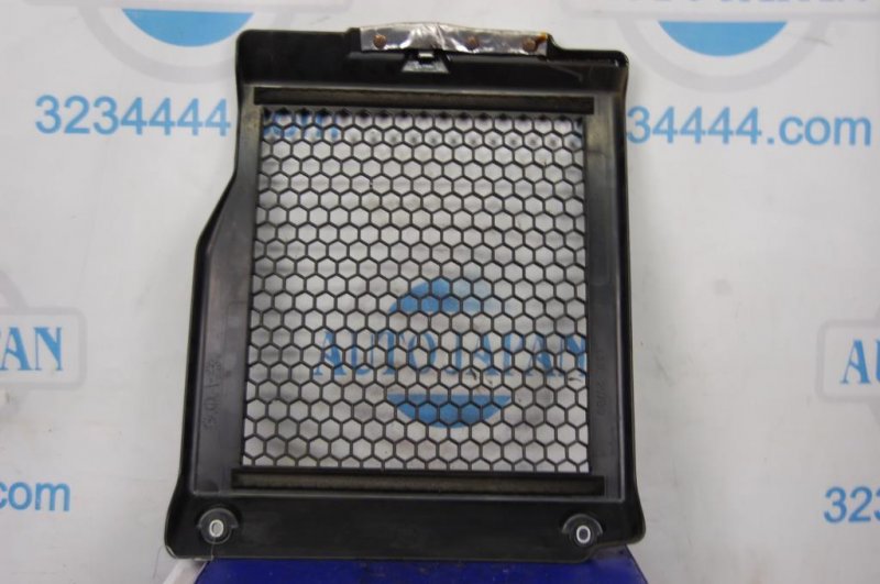 Накладка двигателя декоративная MAZDA CX-7 06-12