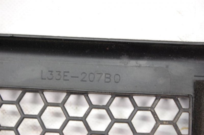 Накладка двигателя декоративная CX-7 06-12