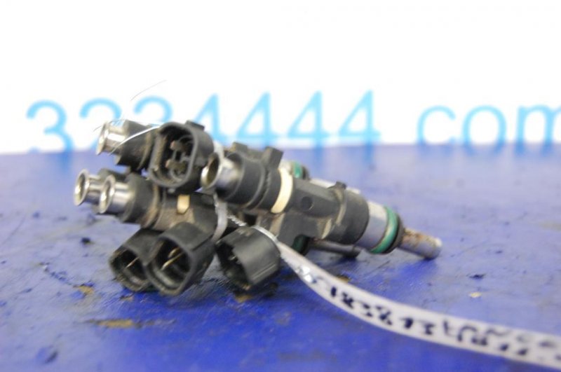 Запчасть форсунка топливная MITSUBISHI LANCER X 10 07-15 4B11 1465A029 Б/У Форсунка топливная MITSUBISHI LANCER X 10 07-15 4B11 1465A029 Б/У