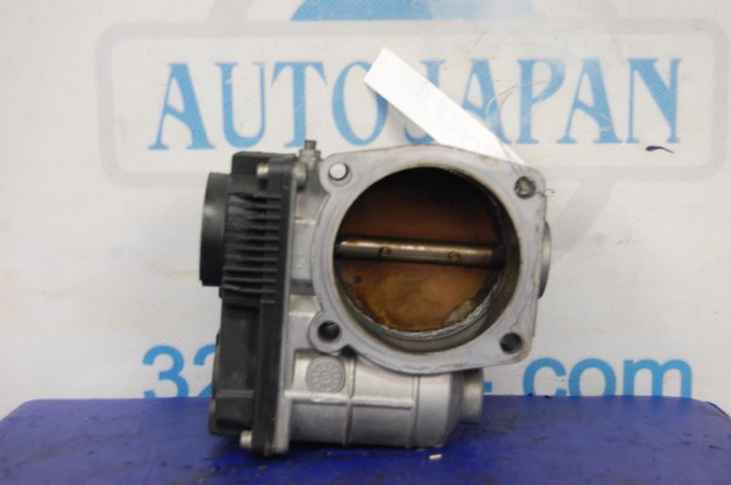 Дроссельная заслонка INFINITI M35/M45 04-10 Дроссельная заслонка INFINITI M35/M45 04-10