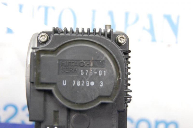 Дроссельная заслонка M35/M45 04-10 Дроссельная заслонка M35/M45 04-10