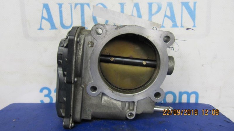 Дроссельная заслонка TOYOTA SIENNA 11-16 Дроссельная заслонка TOYOTA SIENNA 11-16