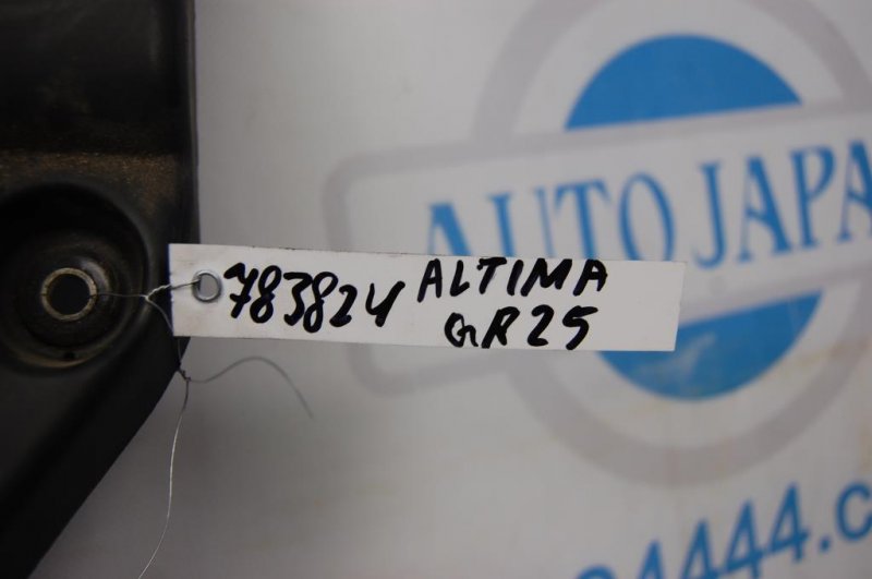 Накладка двигателя декоративная ALTIMA L32 07-12