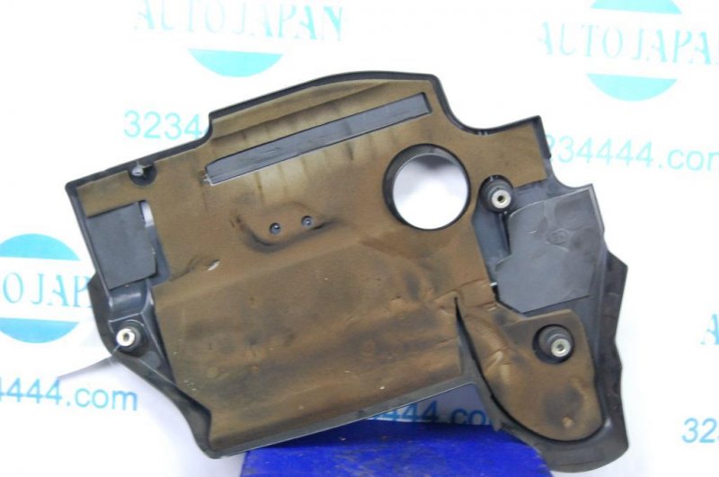 Накладка двигателя декоративная NISSAN ALTIMA L32 07-12