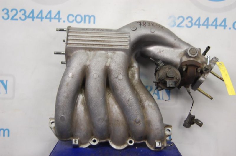 Запчасть коллектор впускной TOYOTA CAMRY 30 02-06 17109-0A050 Б/У Коллектор впускной TOYOTA CAMRY 30 02-06 17109-0A050 Б/У