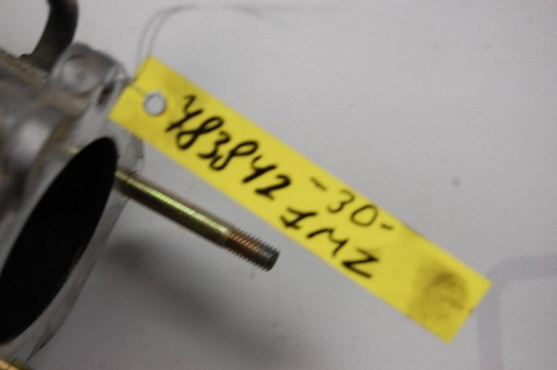 Коллектор впускной CAMRY 30 02-06 Коллектор впускной CAMRY 30 02-06