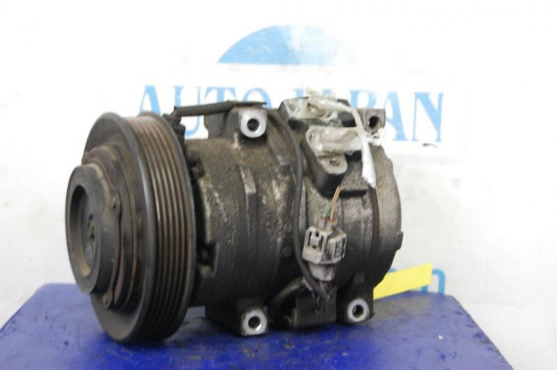 Компрессор кондиционера TOYOTA CELICA 99-06 447220-3611 Б/У