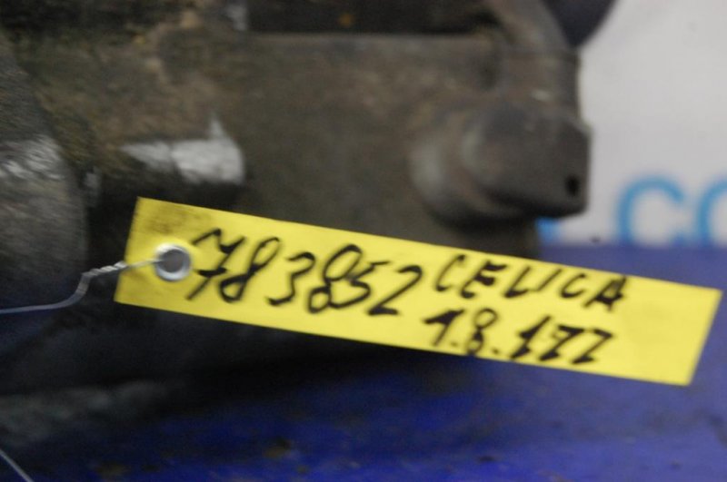 Стартер CELICA 99-06