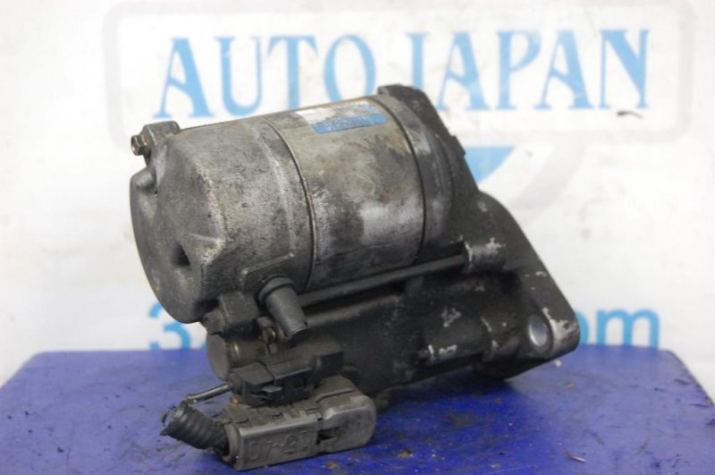 Стартер TOYOTA CELICA 99-06