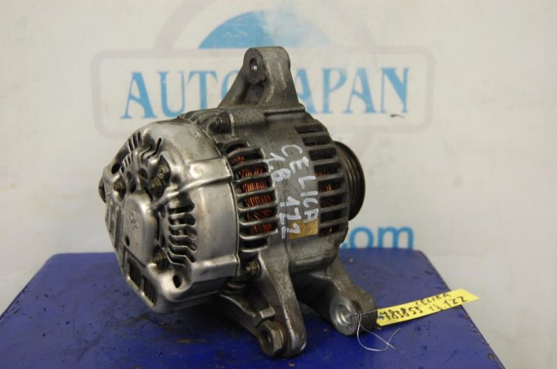 Генератор TOYOTA CELICA 99-06