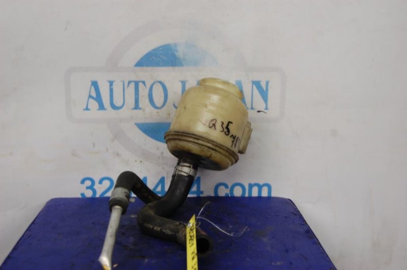 Запчасть бачок гур INFINITI EX35(37) 07-12 49180-4M403 Б/У Бачок ГУР INFINITI EX35(37) 07-12 49180-4M403 Б/У