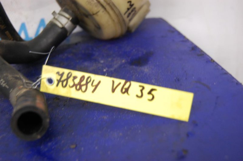 Бачок ГУР EX35(37) 07-12 Бачок ГУР EX35(37) 07-12