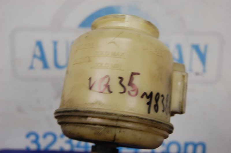 Бачок ГУР INFINITI EX35(37) 07-12 Бачок ГУР INFINITI EX35(37) 07-12