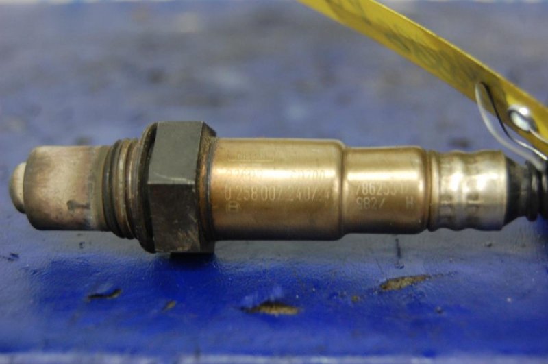 Запчасть лямбда зонд NISSAN TEANA J31 03-07 22693-CD700 Б/У Лямбда зонд NISSAN TEANA J31 03-07 22693-CD700 Б/У