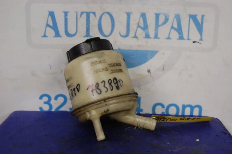 Запчасть бачок гур NISSAN MAXIMA A33 99-02 QR20 49180-4M403 Б/У Бачок ГУР NISSAN MAXIMA A33 99-02 QR20 49180-4M403 Б/У