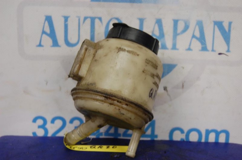 Бачок ГУР NISSAN MAXIMA A33 99-02 QR20 Бачок ГУР NISSAN MAXIMA A33 99-02 QR20